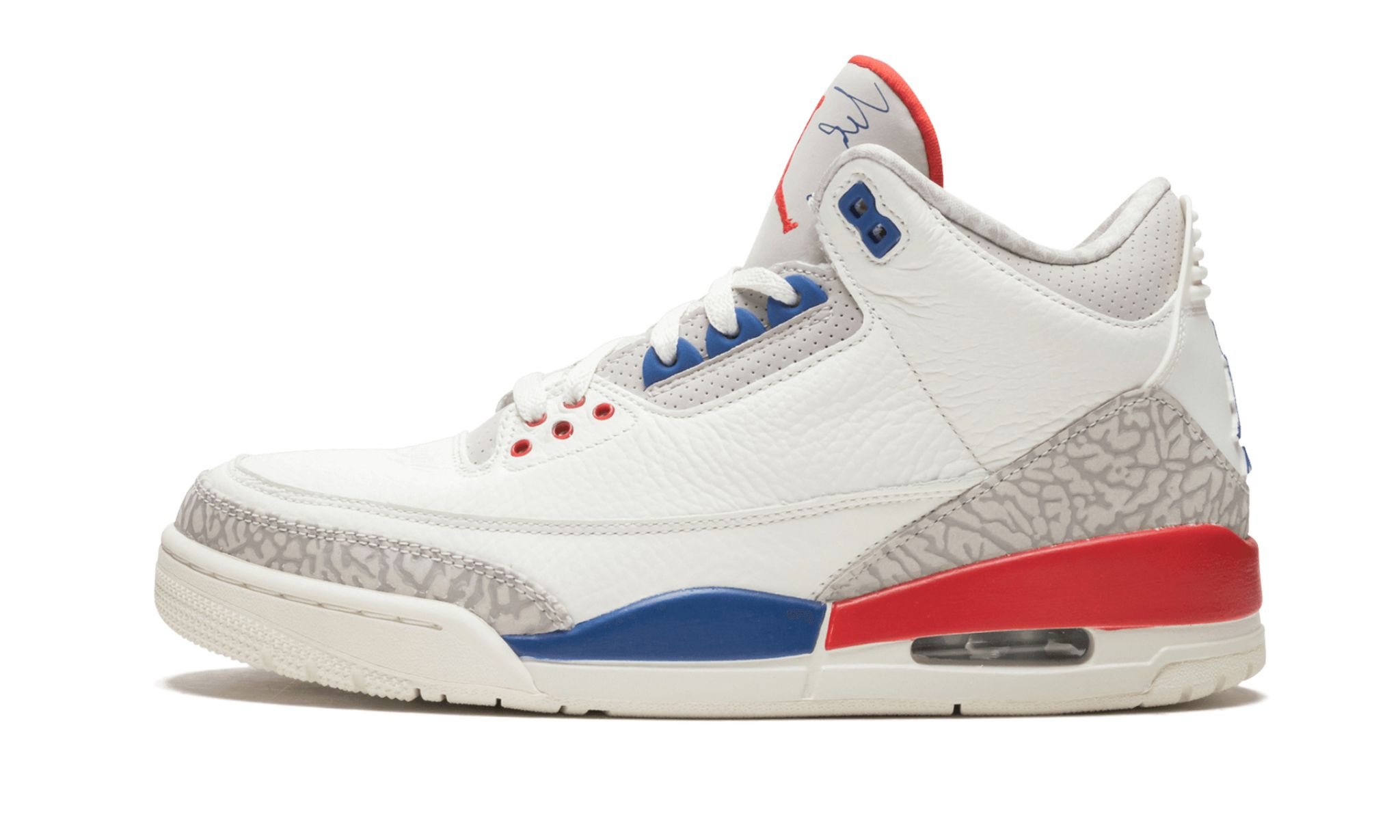 Air Jordan 3 Retro “International Flight” - Jump Elites Store