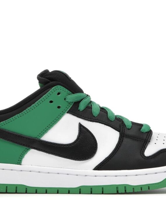 Nike SB Dunk Low Classic Green - Jump Elites Store